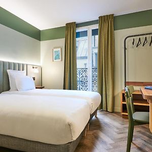 Kamer met Twee Aparte Bedden